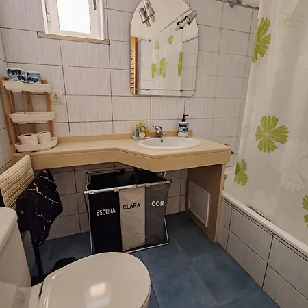 T2 - Rc Mar - Casas & Papeis Armação de Pêra