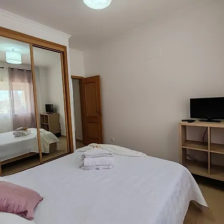 T2 - Rc Mar - Casas & Papeis Apartment