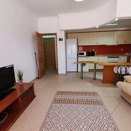 T2 - Rc Mar - Casas & Papeis * Armação de Pêra