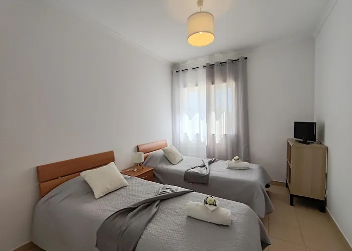 Apartament T2 - Rc Mar - Casas & Papeis