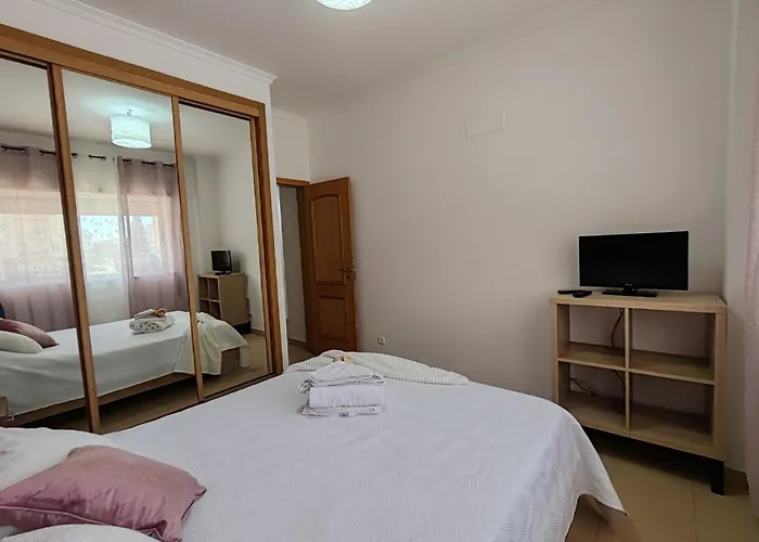 T2 - Rc Mar - Casas & Papeis Apartament