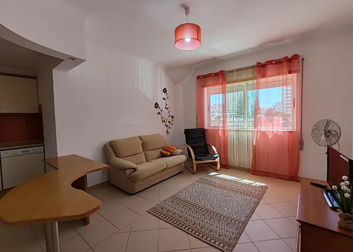Apartament T2 - Rc Mar - Casas & Papeis *