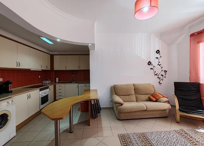 T2 - Rc Mar - Casas & Papeis Apartament