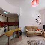 T2 - Rc Mar - Casas & Papeis Apartman