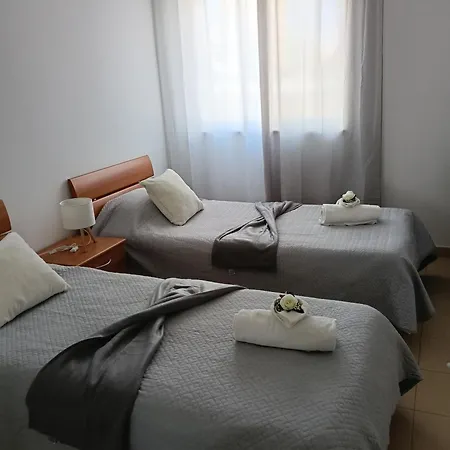 Apartment T2 Rc C Praia Mar - Casas & Papeis *