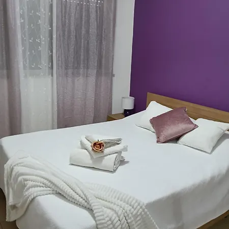 Apartment T2 Rc C Praia Mar - Casas & Papeis Armacao de Pera