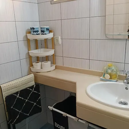 Apartment T2 Rc C Praia Mar - Casas & Papeis