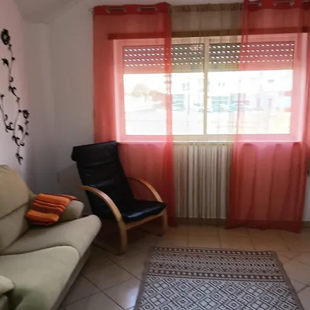 Apartment T2 Rc C Praia Mar - Casas & Papeis Armacao de Pera