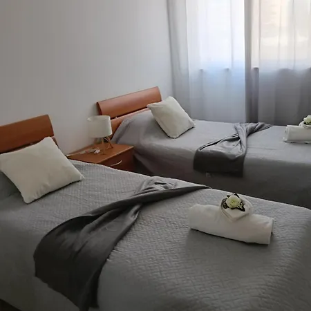 T2 Rc C Praia Mar - Casas & Papeis Apartment