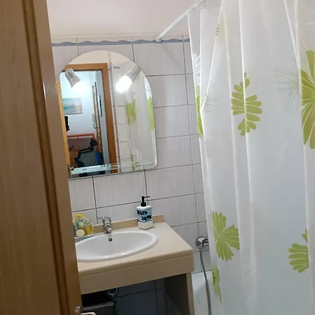 Apartment T2 Rc C Praia Mar - Casas & Papeis