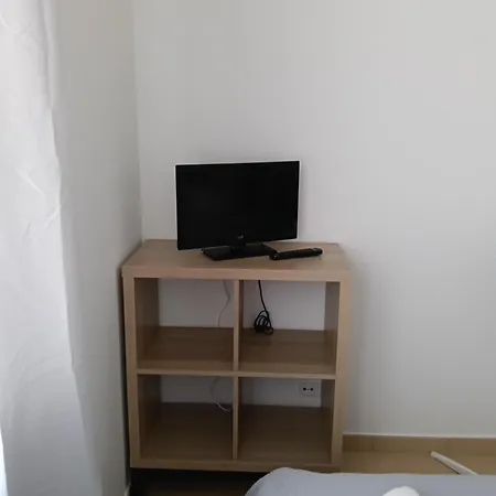 T2 Rc C Praia Mar - Casas & Papeis Apartment Armacao de Pera