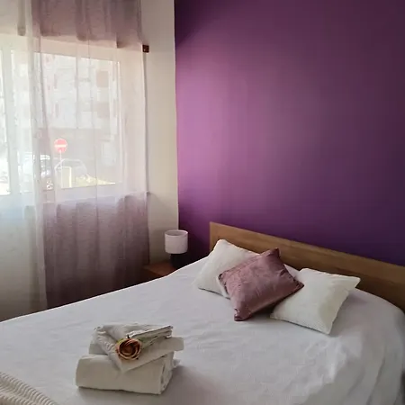 Apartment T2 Rc C Praia Mar - Casas & Papeis Armacao de Pera