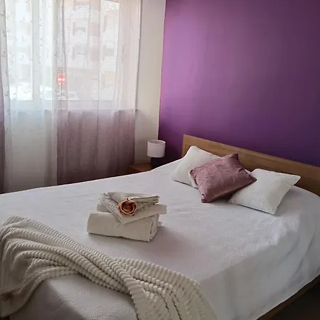 T2 Rc C Praia Mar - Casas & Papeis Apartment Armacao de Pera