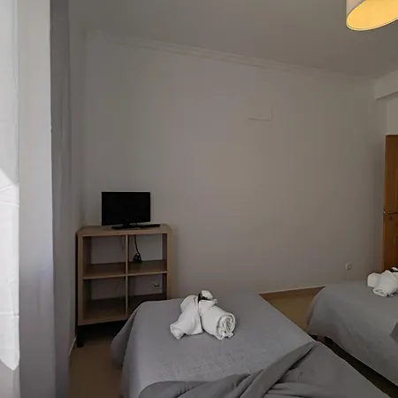 T2 - Rc Mar - Casas & Papeis * Armação de Pêra