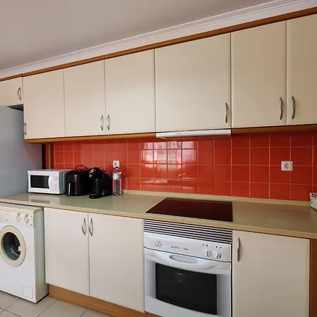 Apartment T2 Rc C Praia Mar - Casas & Papeis *