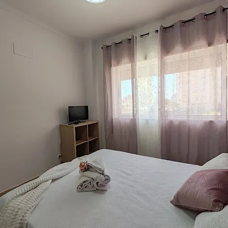 Apartment T2 Rc C Praia Mar - Casas & Papeis