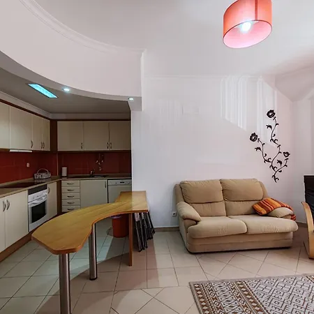 T2 Rc C Praia Mar - Casas & Papeis Apartment